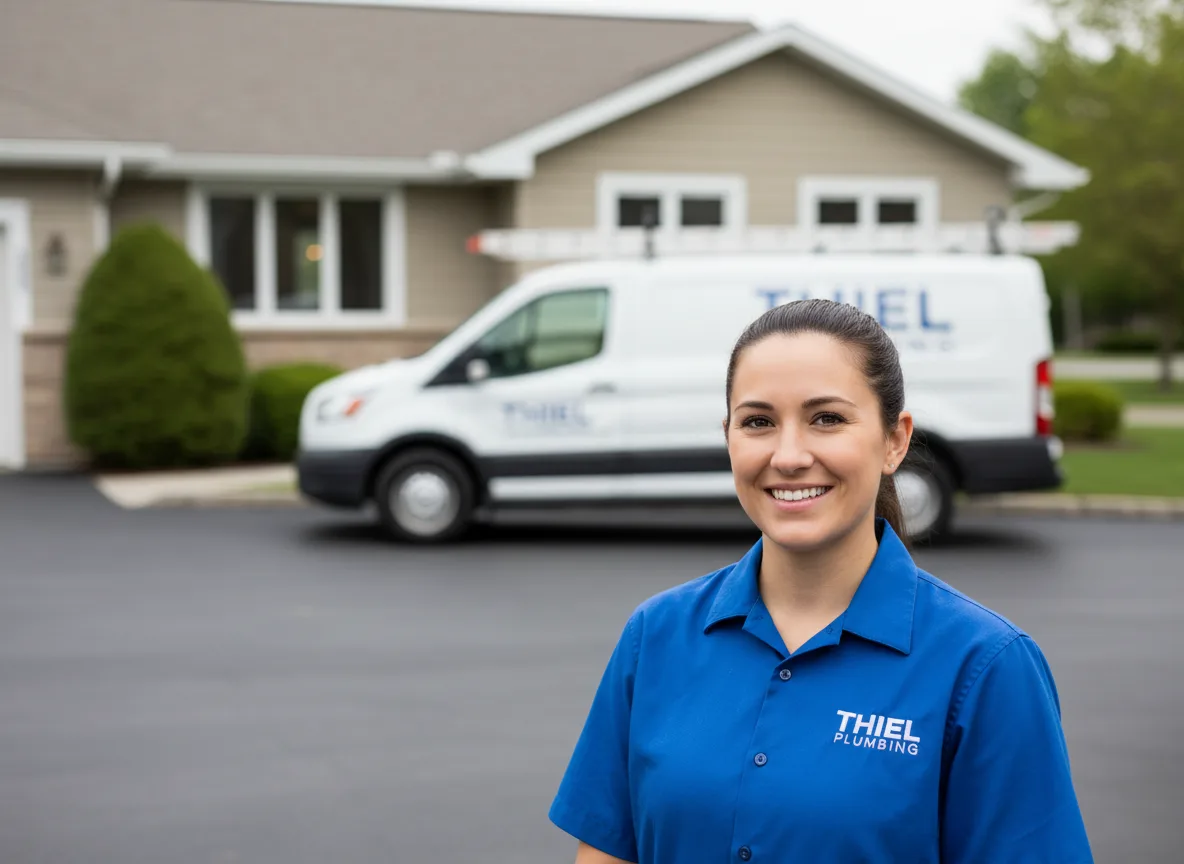 Plumber Russellville, TN FAQs